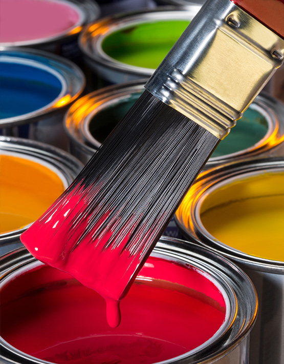 Paint Industry