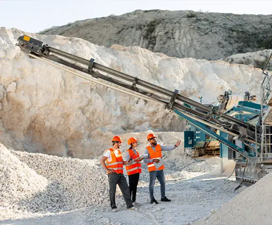 Grading & Classification