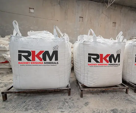 Packaging & Dispatch